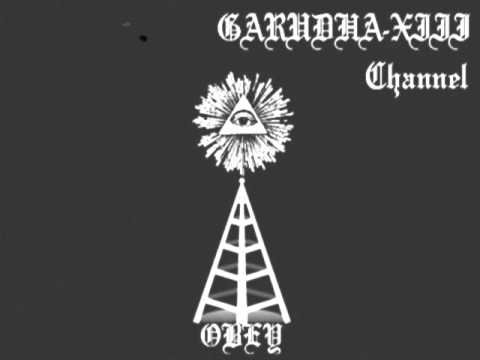 Garudha-XIII - Black Spell Of Destruction (Burzum Cover) Electro Version