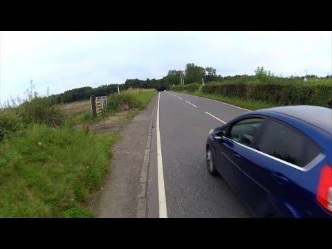 NU65SPV - Deliberate Close Pass - Convicted
