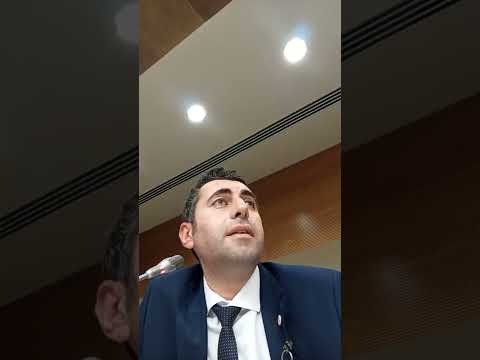TBMM Milli Eğitim Komisyonu Öğretmenlik Meslek Kanunu Görüşmeleri 10 Ocak 2022