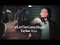 Welcome To The Black Eagles Society Taylan Bulut LetTheGameBegin