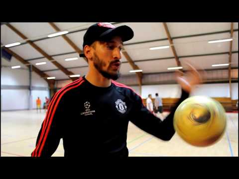 FSG Wavre vs Futsal Bruxelles NOH - 28/08/2019