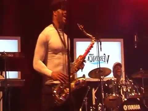 Johnny2bad (UB40 tribute)