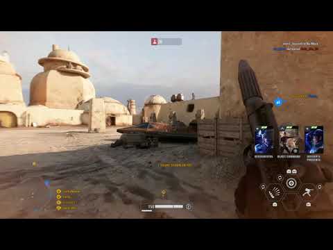 Long live the Rebel Alliance!