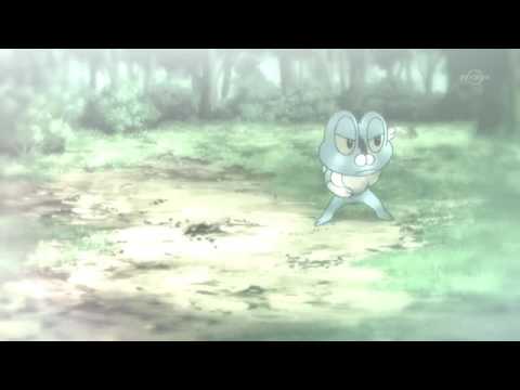 Ash Greninja - AMV #7