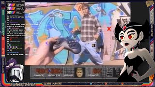 ZONE Out With Cecilia Littlewing 4/23/25