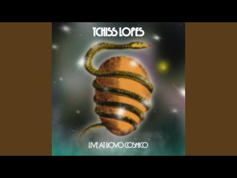 Stranger Já Catem Traboi (Encore) (Live)