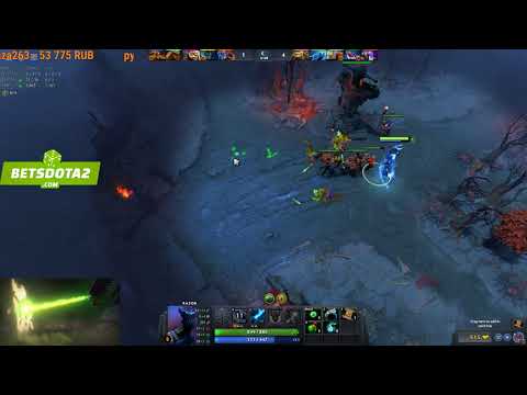 Illidan | Dota2 - Razor | 3 Марта