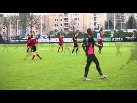 AFC C1 - Waterwijk B2