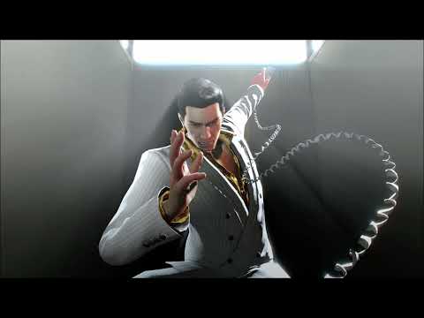 Drakim's VGM 1229 - Yakuza Zero - Time of Delight