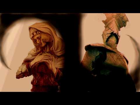 Demon's Souls - Maiden Astraea (Symphonic Metal Version)