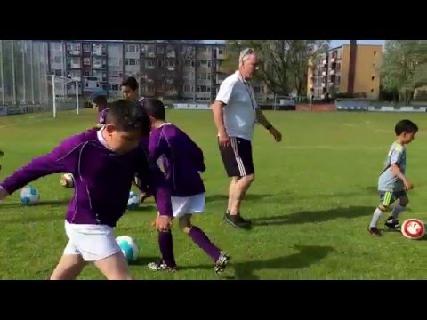 Clinic techniektraining video 3 (07-05-2016)