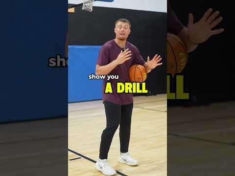 This Drill Will Make You a SHIFTY Basketball Player!