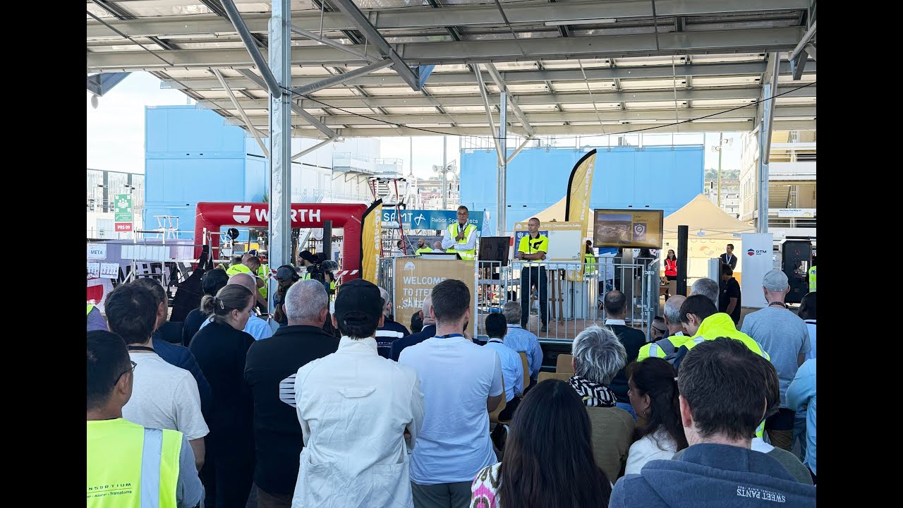 ITER Safety Day 2025