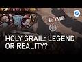 The Real Holy Grail From Jerusalem To Southern France  Full Documentary