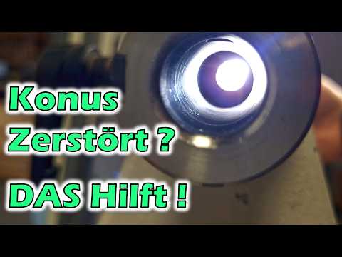 Cone defect? ​​Here's what you can do!