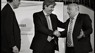 Conferencia sobre El Igualatorio Cantabria: 2015-2020