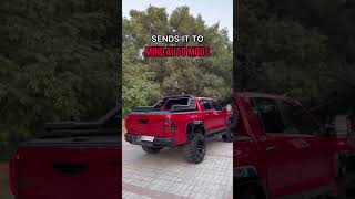 Download lagu Toyota HILUX Modified | Fully Loaded Hilux | Hilux Modifications | Mind Auto Mods mp3 Download lagu Toyota HILUX Modified | Fully Loaded Hilux | Hilux Modifications | Mind Auto Mods mp3