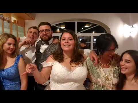 Vocal-DJ Tokress aus München für Ihre Hochzeit