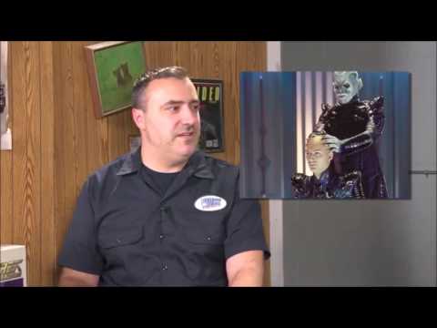 Red Letter Media spoils Star Trek Nemesis