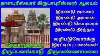 Temple video