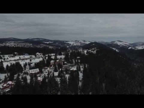 Baisoara 2016 Ianuarie