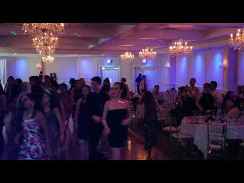 DJ Byrd Productions video.