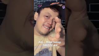 Download lagu Moal baleg,,, jgn lupa subscribe #katakatalucubahasasunda #harusberanda #comedy #subrek mp3