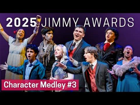 Broadway Medley #3
