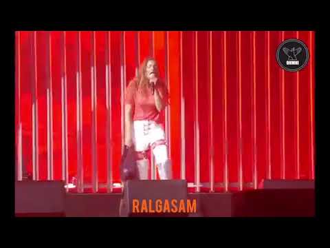 M.I.A - The New International. ( RALGASAM Remix)