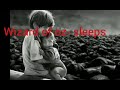 mago de oz - duerme (lyrics spanish & inglish)