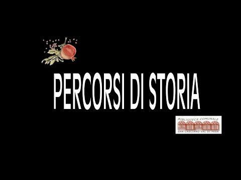 PERSONAGGI STORICI IN PILLOLE - CASTRUCCIO CASTRACANI