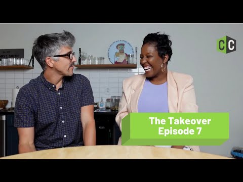 The Takeover - Ep 7 - Leadership Transition Update