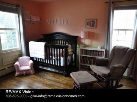 18 Forestdale Road, Paxton MA 01612 - Single Family Home - Real Estate - For Sale -
