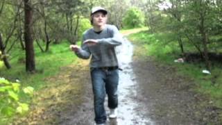 Fatboy Slim - The Journey (feat. Lateef) Student Music video