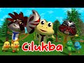 Cilukba Cilukba Cicak Lagu Anak Indonesia Terbaru