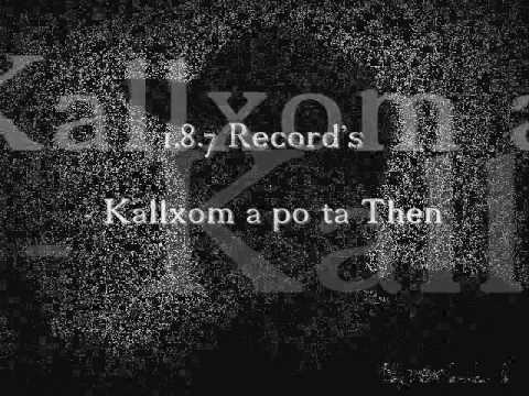 1.8.7 Record's - Kallxom a po ta Then