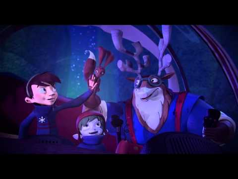 trailer