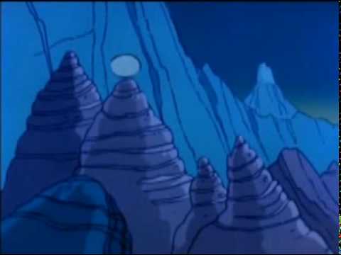 Smrkci - Gargamel in Azrael v akciji 4