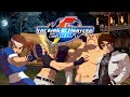 The King Of Fighters 2001 Japan Team Neo Geo MVS ザ キング オブ ファイターズ 2001 日本