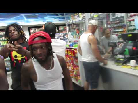 Gmack shooters- (Official Music Video)