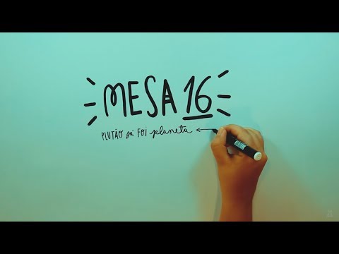 Mesa 16 video