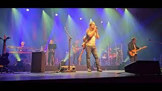 Ray Wilson - Carpet Crawlers - Live In CKK Jordanki Toruń 09.02.2024