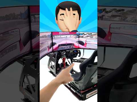 Retailers are Giving Sim Racing a Terrible Look 😡