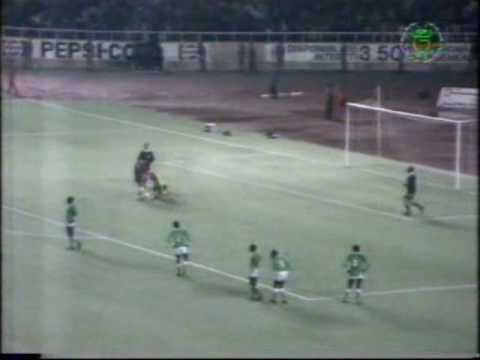 MC Alger  Champion d'Afrique 1976 (part II)