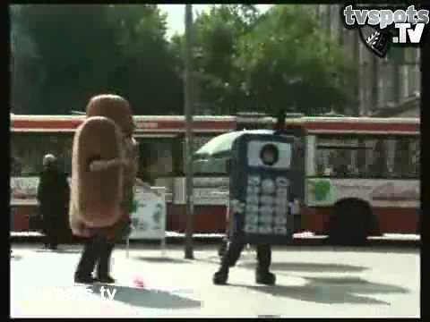 gruner + jahr - fight