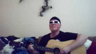 Little Tiny Moustache (Stephen Lynch Cover)