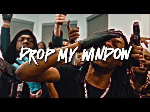MBlock Die Y Type Beat - "Drop My Window" Prod TutuBandz x Guap