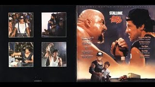 Frank Stallone - Bad Nite