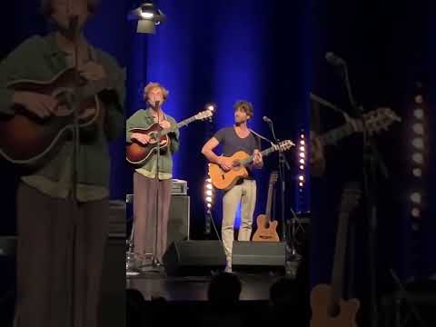 Kings of Convenience - Catholic Country - Vienna 27.09.2022