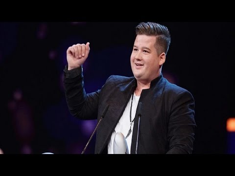 Die besten Spruche des Comedians -  CHRIS TALL